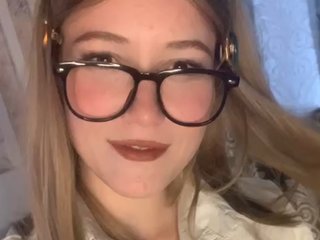 Erootiline videovestlus KateTupper