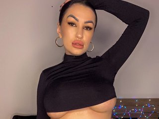 Erootiline videovestlus KateyRivaa