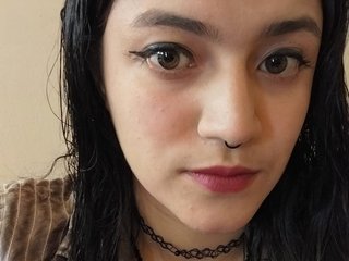 Erootiline videovestlus kathe-hot