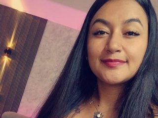 Erootiline videovestlus KatheMorgann