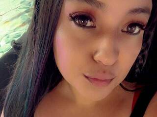 Erootiline videovestlus katherincohen