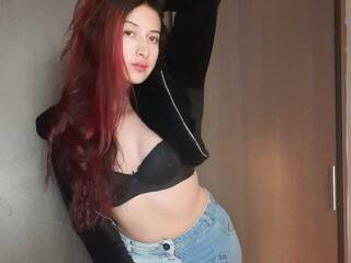 Erootiline videovestlus Katherinee