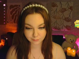 Erootiline videovestlus KatherineDior