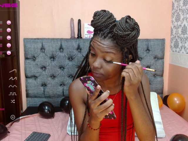 Ringhäälingupildid KathlenRojas