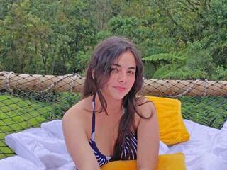 Erootiline videovestlus KathrynColeman