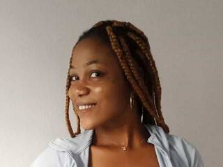 Erootiline videovestlus Kathy-dize