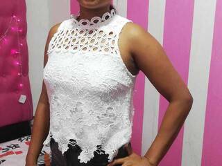 Erootiline videovestlus KathyaBron