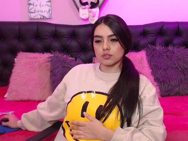 Ringhäälingupildid KathyaRosse