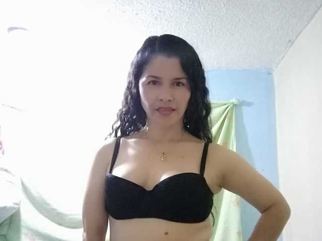 Profiili foto katia-flow