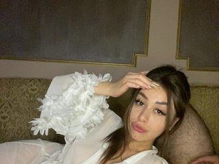 Erootiline videovestlus Katia