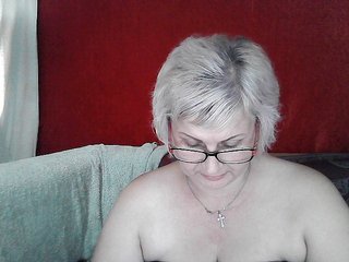 Erootiline videovestlus Katia2525