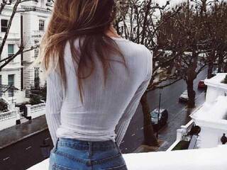 Erootiline videovestlus katiahoffman