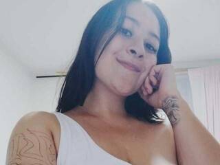 Erootiline videovestlus KatiaPerson