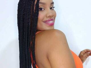 Erootiline videovestlus KatiaPinheiro