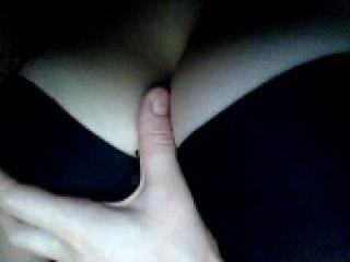 Erootiline videovestlus katiecutie