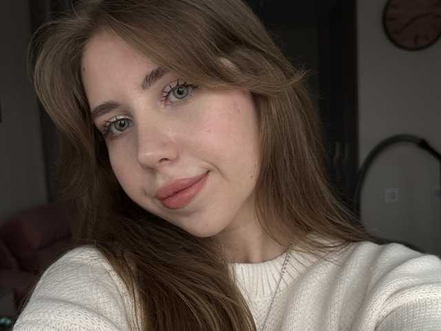 Profiili foto -Kotya