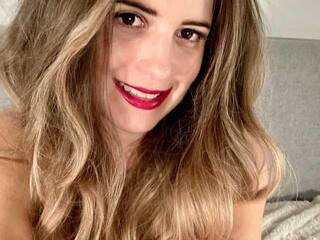 Erootiline videovestlus KatiesSecrets