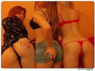 Erootiline videovestlus katifanchik