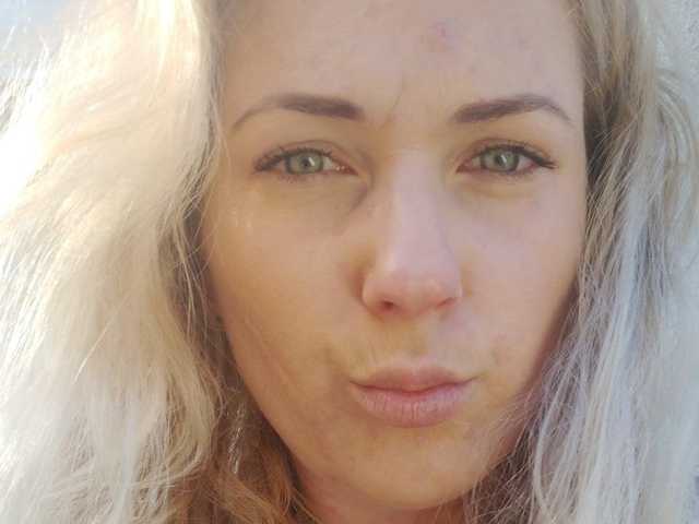 Profiili foto Katina