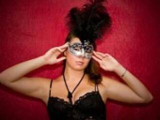 Erootiline videovestlus katkiss