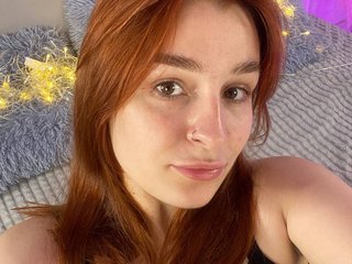 Erootiline videovestlus KatlenMendoza