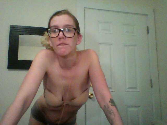 Ringhäälingupildid KatMcSAss