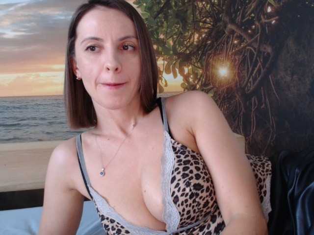 Ringhäälingupildid MissJoliSourire
