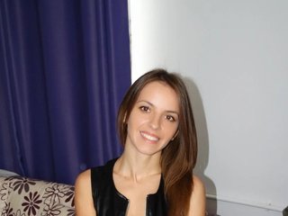 Erootiline videovestlus MissJoliSourire