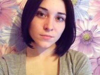 Erootiline videovestlus katrinajane