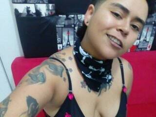 Erootiline videovestlus katrinalnk