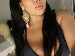 Erootiline videovestlus Katrindaniels
