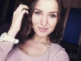 Erootiline videovestlus katrinlovel