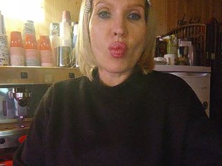 Erootiline videovestlus Katriona