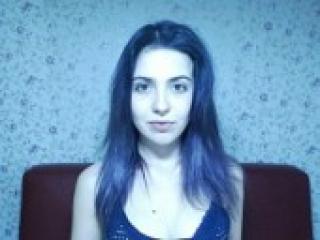 Erootiline videovestlus katrishaaa