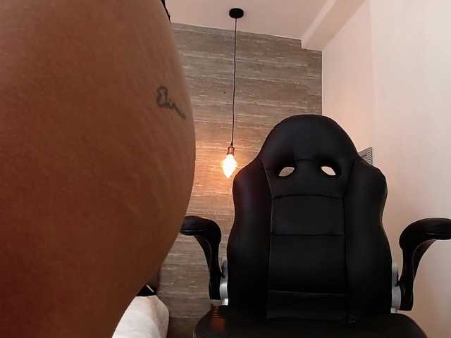 Fotod katrishka :girl_pinkglasses :girl_pinkglasses Welcome love! I am a playful girl, and I would like to have you with me in this naughty playtime! // At goal: ass spanks and ride dildo 399 / 399 for reach goal