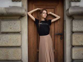 Erootiline videovestlus KatrisseGlam