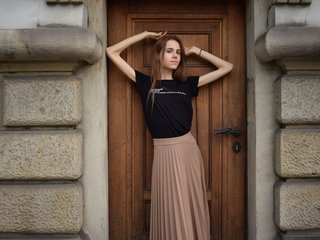 Erootiline videovestlus KatrisseGlam