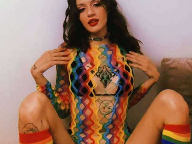 Profiili foto katt-black