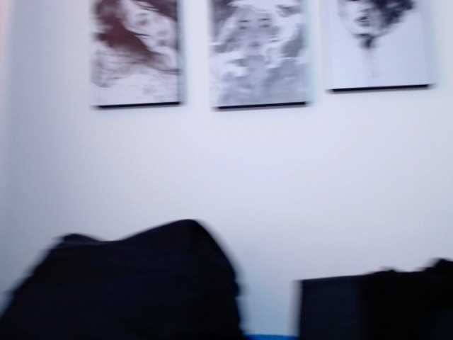 Ringhäälingupildid KattaHorny