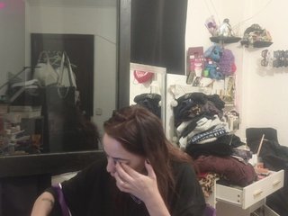 Erootiline videovestlus Kattleya1409