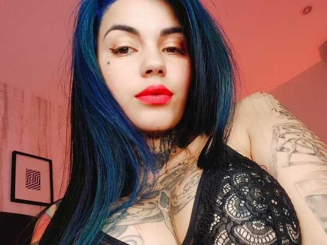 Profiili foto KattRose69