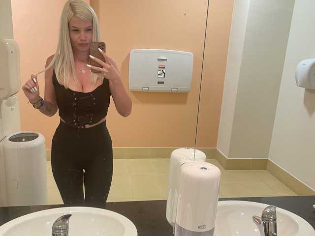 Profiili foto Kattyblonde
