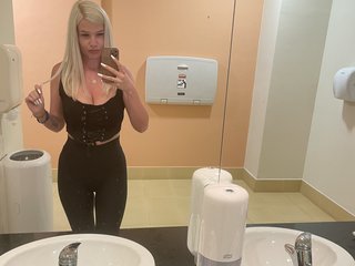 Erootiline videovestlus Kattyblonde