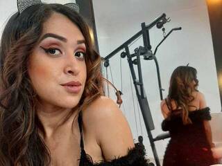 Erootiline videovestlus KattyButt