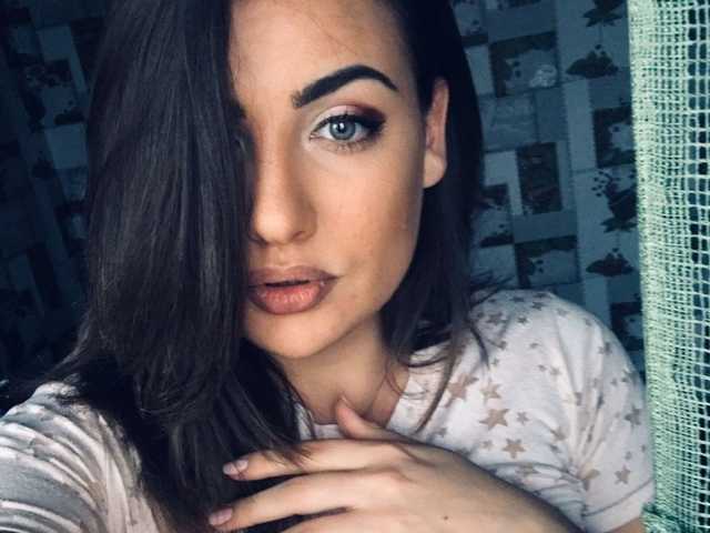 Profiili foto KattyCandy