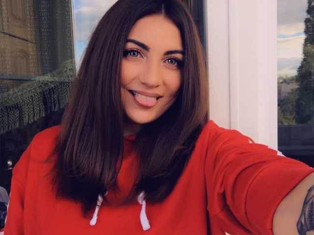 Profiili foto KattyCandy