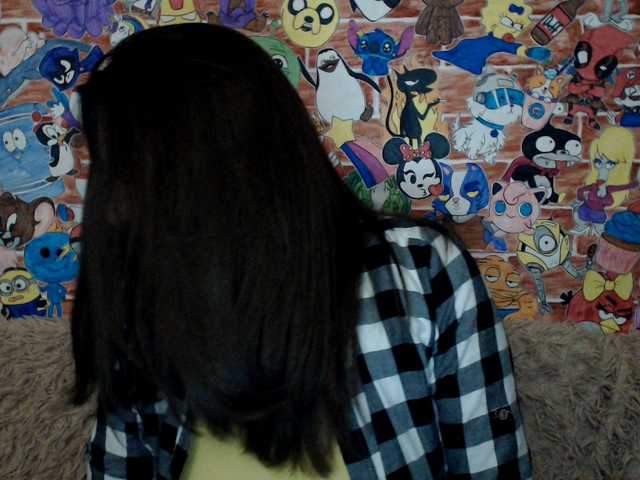 Ringhäälingupildid KattyCandy