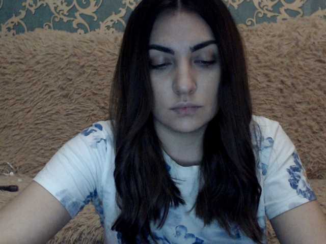 Fotod KattyCandy Welcome to my room, in public we can just chat, pm-10 tk, open cam - 40 tk, and my name is Maria) 1000 96 904 goal of day