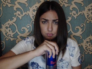 Fotod KattyCandy Welcome to my room, in public we can just chat, pm-10 tk, open cam - 40 tk, and my name is Maria) and i not collected friends 2000 1311 689 goal of day