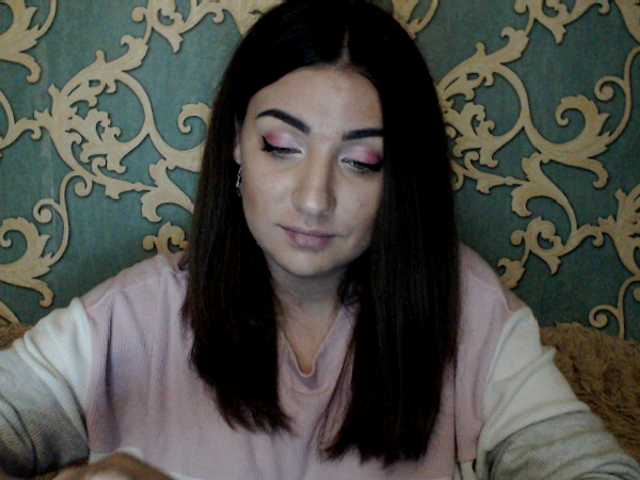 Fotod KattyCandy Welcome to my room, in public we can just chat, pm-10 tk, open cam - 40 tk, and my name is Maria) and i not collected friends 5000 2934 2066 goal of day